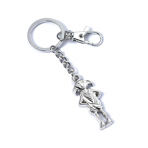 Porte-clés Dobby l’elfe de maison - Harry Potter Porte-clés Dobby l’elfe de maison - Harry Potter