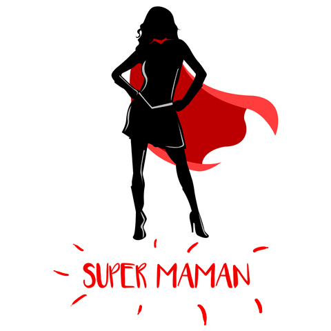 Super Maman Super Maman