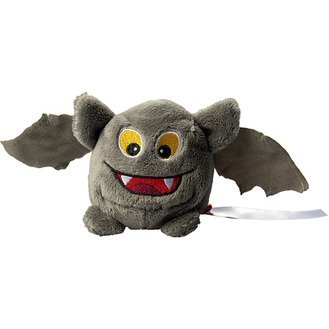 Peluche chauve-souris - 7 cm - Essuie-écran Peluche chauve-souris - 7 cm - Essuie-écran