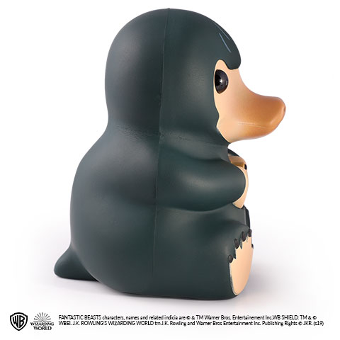 Niffleur Anti-Stress Squishy - Animaux Fantastiques Niffleur Anti-Stress Squishy - Animaux Fantastiques