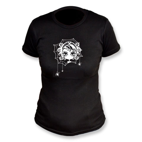 Ravenshood Manor - T-shirt - Elisabeth Ravenshood Manor - T-shirt - Elisabeth