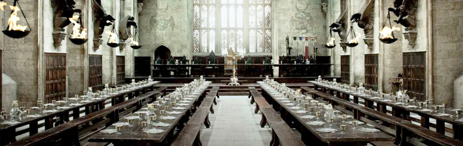 La grande salle