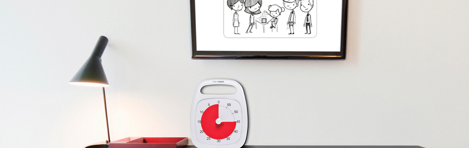 L’application Timer pour comprendre la notion du temps L’application Timer pour comprendre la notion du temps