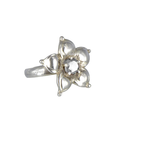 Bague personnalisée Earinya - Lumière Bague personnalisée Earinya - Lumière