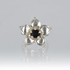 Bague personnalisée Earinya - Ombre Bague personnalisée Earinya - Ombre