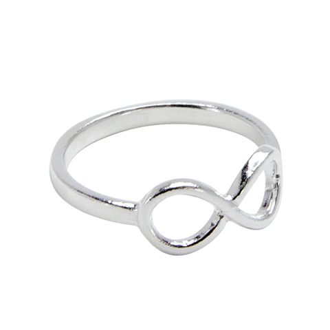 Infini - bague argent 925ème Infini - bague argent 925ème