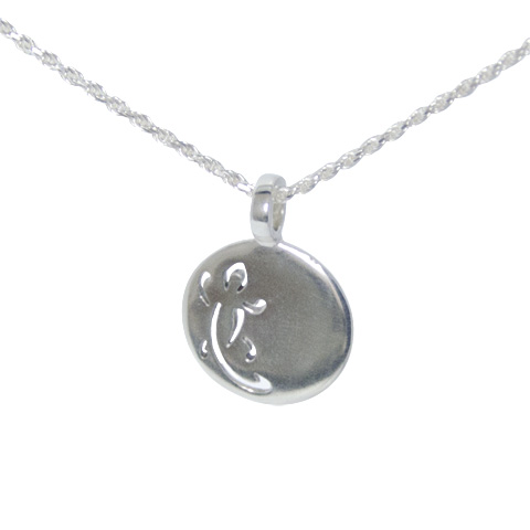 Médaille Salamandre personnalisée Médaille Salamandre personnalisée