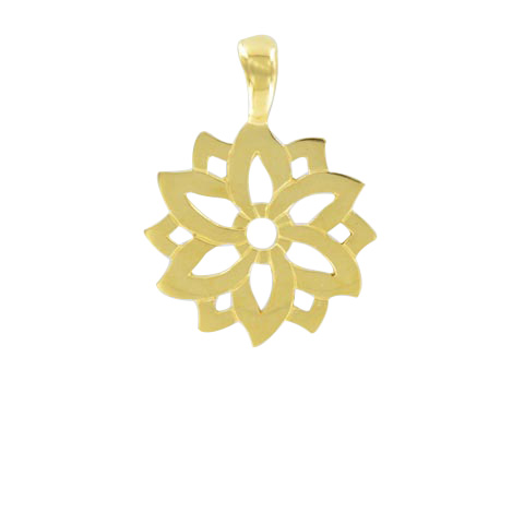 Soleil - Pendentif Soleil - Pendentif