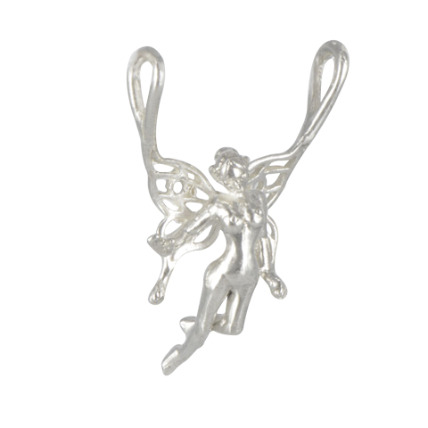 Fée Kirlhyn - Pendentif Fée Kirlhyn - Pendentif