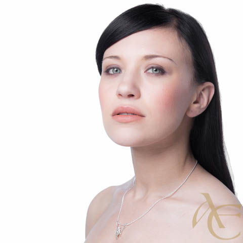 Fée Kirlhyn - Pendentif Fée Kirlhyn - Pendentif