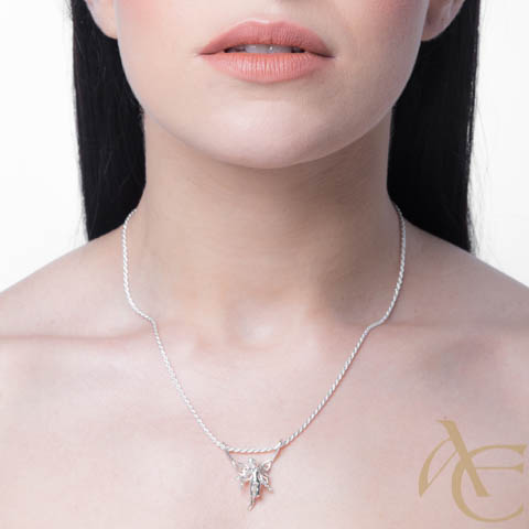 Fée Kirlhyn - Pendentif Fée Kirlhyn - Pendentif