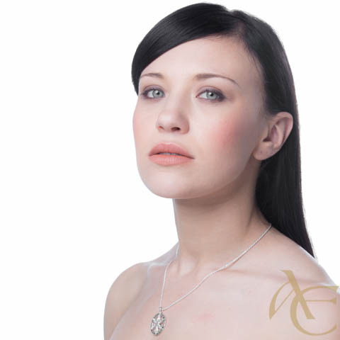 Etoile d’amour Lumière - Pendentif Etoile d’amour Lumière - Pendentif