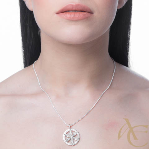 Etoile d’amour Lumière - Pendentif Etoile d’amour Lumière - Pendentif