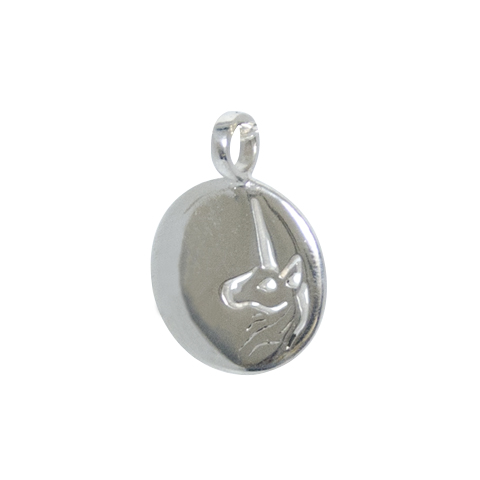 Médaille Licorne Médaille Licorne