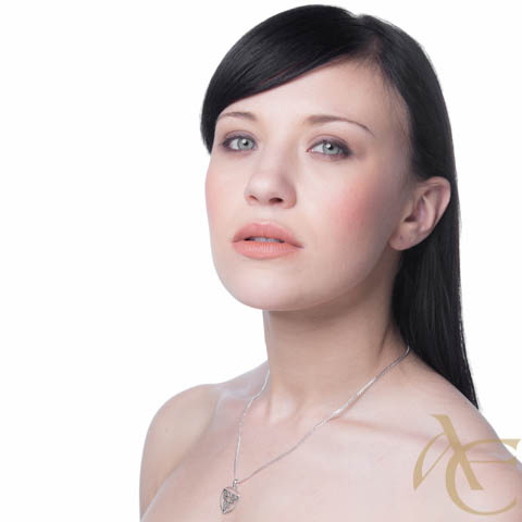 Tiegan - Pendentif Tiegan - Pendentif