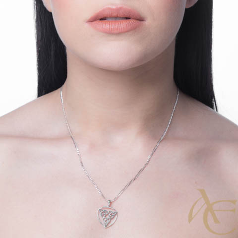 Tiegan - Pendentif Tiegan - Pendentif