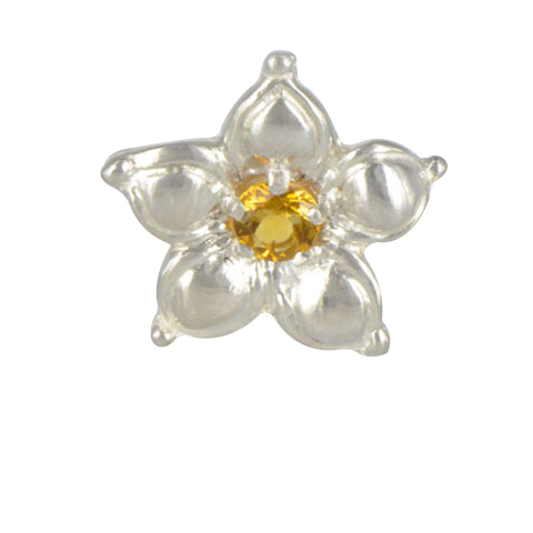 Earinya citrine - Pendentif Earinya citrine - Pendentif