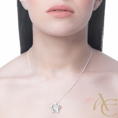 Earinya lumière - Pendentif Earinya lumière - Pendentif