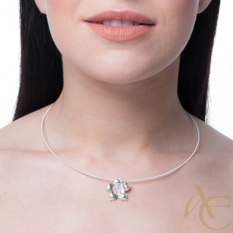 Earinya lune - Pendentif Earinya lune - Pendentif