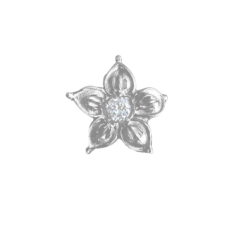 Earinya Flocon Lumière - Pendentif Earinya Flocon Lumière - Pendentif