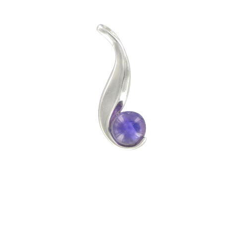Bellissendre - Améthyste - Pendentif Bellissendre - Améthyste - Pendentif