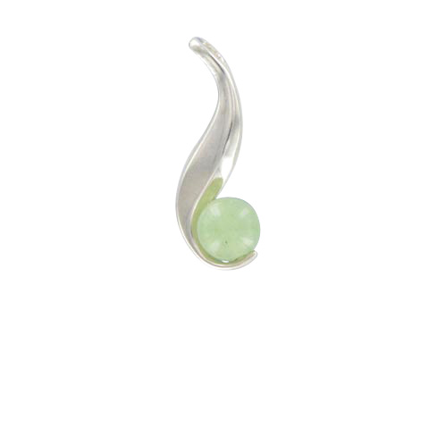 Bellissendre - Aventurine - Pendentif Bellissendre - Aventurine - Pendentif