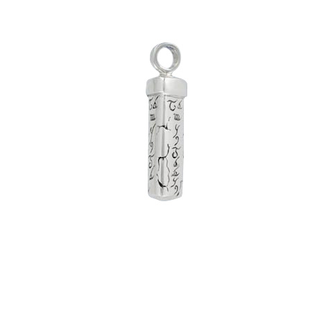 Flamme de Törim - Pendentif Flamme de Törim - Pendentif