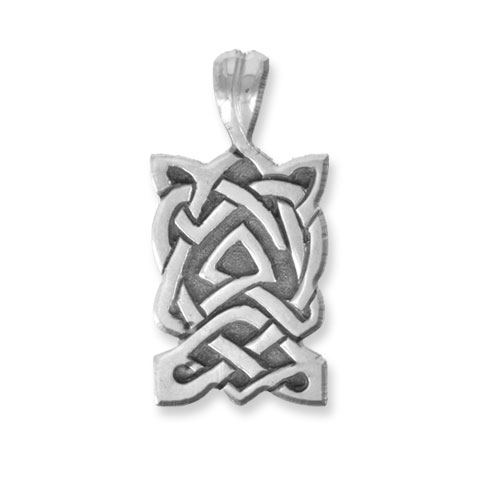 Coeur caché - Pendentif Coeur caché - Pendentif