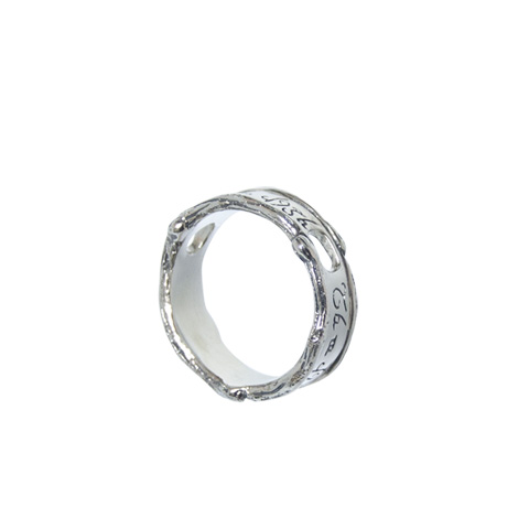 Pendentif Anneau Olwenn Pendentif Anneau Olwenn