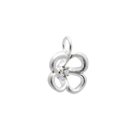 Nature - Corolles - pendentif argent 925ème Nature - Corolles - pendentif argent 925ème