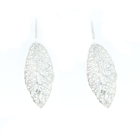Nature - Charmille - Boucles d’oreilles 925ème Nature - Charmille - Boucles d’oreilles 925ème