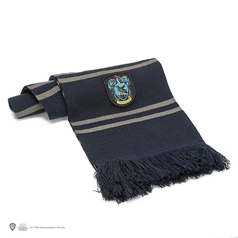 Echarpe - Serdaigle - Harry Potter Echarpe - Serdaigle - Harry Potter