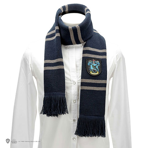 Echarpe - Serdaigle - Harry Potter Echarpe - Serdaigle - Harry Potter