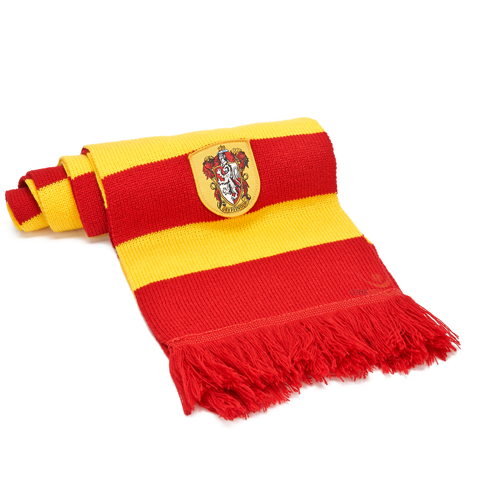 Echarpe classique - Gryffondor - Harry Potter Echarpe classique - Gryffondor - Harry Potter