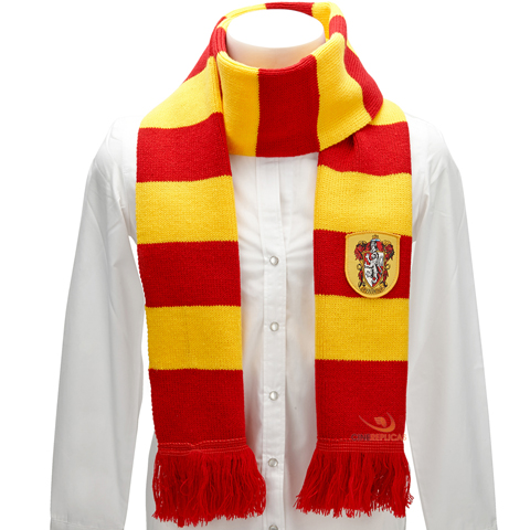 Echarpe classique - Gryffondor - Harry Potter Echarpe classique - Gryffondor - Harry Potter