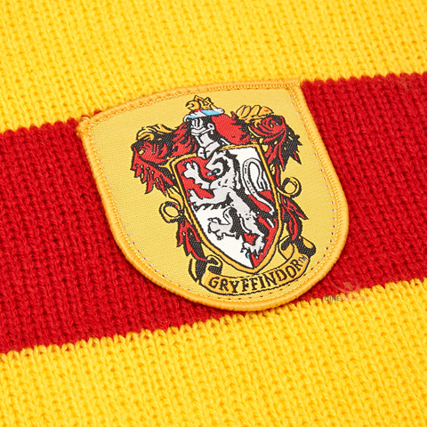 Echarpe classique - Gryffondor - Harry Potter Echarpe classique - Gryffondor - Harry Potter