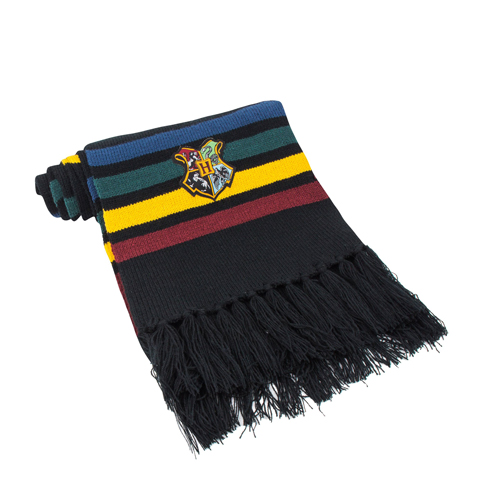 Echarpe - Poudlard - Harry Potter Echarpe - Poudlard - Harry Potter