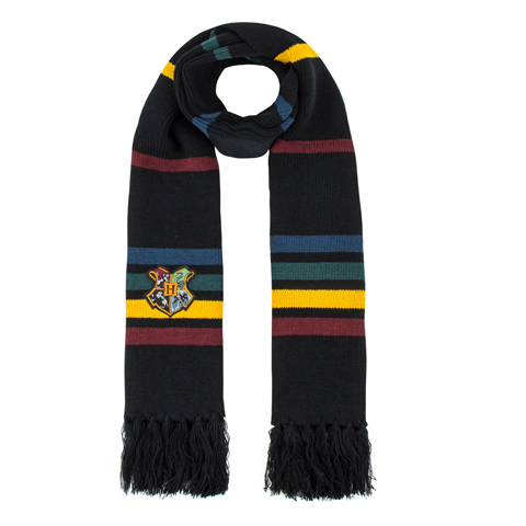 Echarpe - Poudlard - Harry Potter Echarpe - Poudlard - Harry Potter