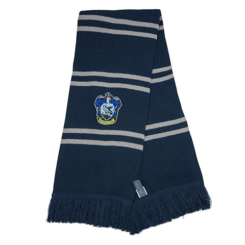 Echarpe deluxe - Serdaigle - Harry Potter Echarpe deluxe - Serdaigle - Harry Potter