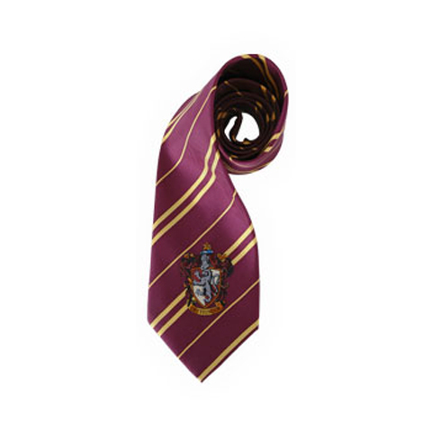 Cravate - Gryffondor - Harry Potter Cravate - Gryffondor - Harry Potter