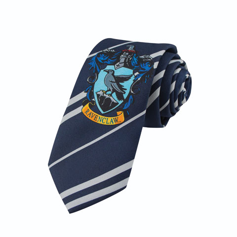 Cravate pour enfants - Serdaigle - Harry Potter Cravate pour enfants - Serdaigle - Harry Potter