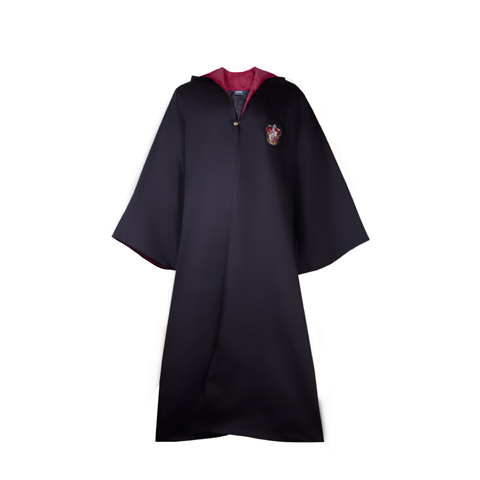Robe de Sorcier - Gryffondor - Harry Potter Robe de Sorcier - Gryffondor - Harry Potter