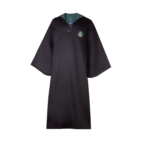 Robe de Sorcier - Serpentard - Harry Potter Robe de Sorcier - Serpentard - Harry Potter