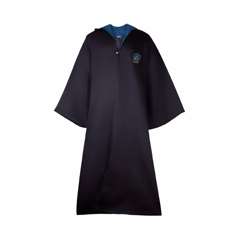 Robe de Sorcier - Serdaigle - Harry Potter Robe de Sorcier - Serdaigle - Harry Potter