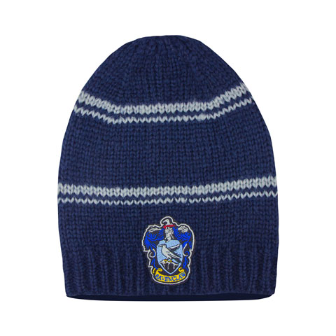 Bonnet Long Slouchy Serdaigle - Harry Potter Bonnet Long Slouchy Serdaigle - Harry Potter