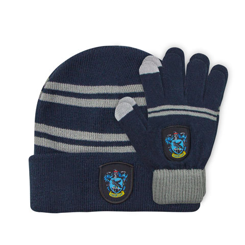 Set Enfant Gants Tactiles & Bonnet - Serdaigle Set Enfant Gants Tactiles & Bonnet - Serdaigle