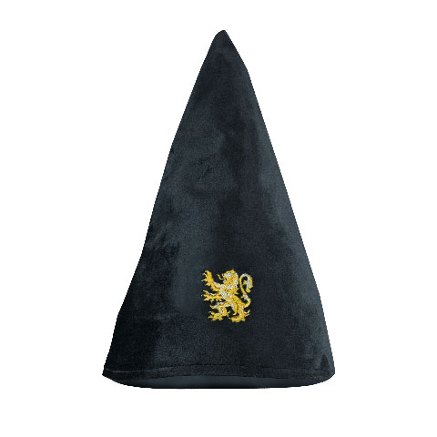 Chapeau d’étudiant Gryffondor - Harry Potter Chapeau d’étudiant Gryffondor - Harry Potter