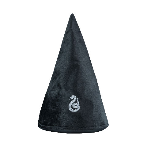 Chapeau d’étudiant Serpentard - Harry Potter Chapeau d’étudiant Serpentard - Harry Potter