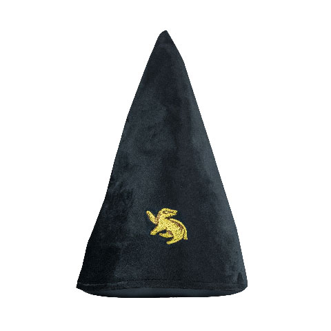 Chapeau d’étudiant Poufsouffle - Harry Potter Chapeau d’étudiant Poufsouffle - Harry Potter