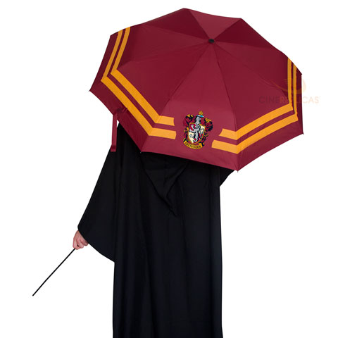 Parapluie - Gryffondor - Harry Potter Parapluie - Gryffondor - Harry Potter